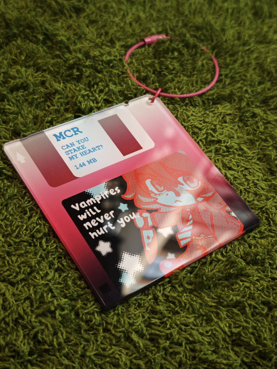 P_appleBun's tweet image. 😼