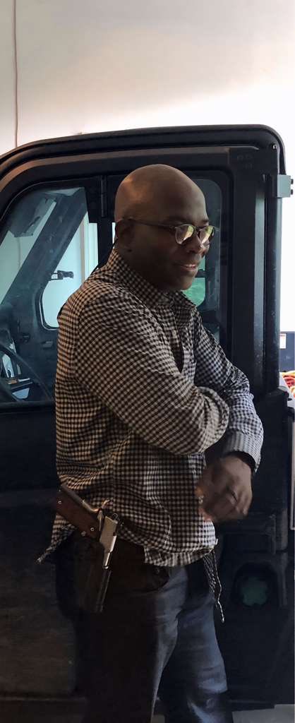 Arightside's tweet image. The debate in Minnesota is being misframed.

This is not about whether someone had the right to carry a firearm to a protest. The First Amendment protects protest. The Second Amendment protects the right to keep and bear arms. You can legally carry a firearm loaded, with…