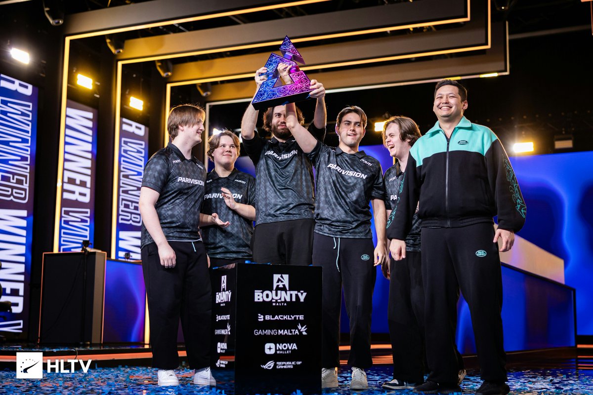 HLTV.org tweet media