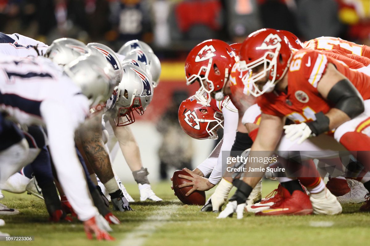 klseaboldt's tweet photo. Since this is the first time in EIGHT YEARS that the Chiefs weren't playing this weekend, I thought I'd take us on a little ride. Most of these memories will be fun. A few will not.

The AFC Championship Game

Kansas City Style

2018 https://t.co/PnAIQNHnVD