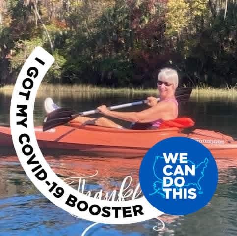 bluelivesmtr's tweet image. Jennifer Johnson of West Newbury, Massachusetts enjoys spending her free time doxxing the families of ICE agents - including the Director and his wife and kids.

Let’s remind this Karen that the internet works both ways.  Apparently all of those boosters have gone to her head.…