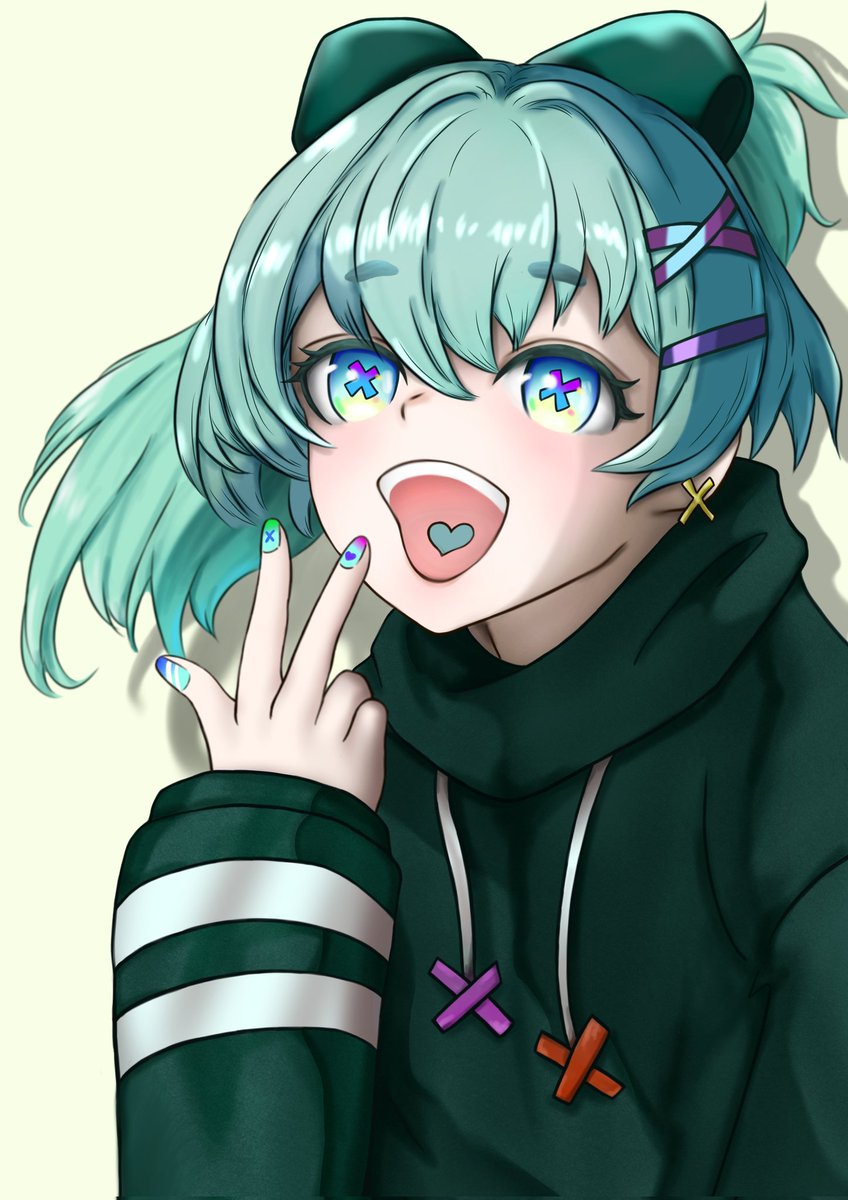 #よその子  #代理ちゃん