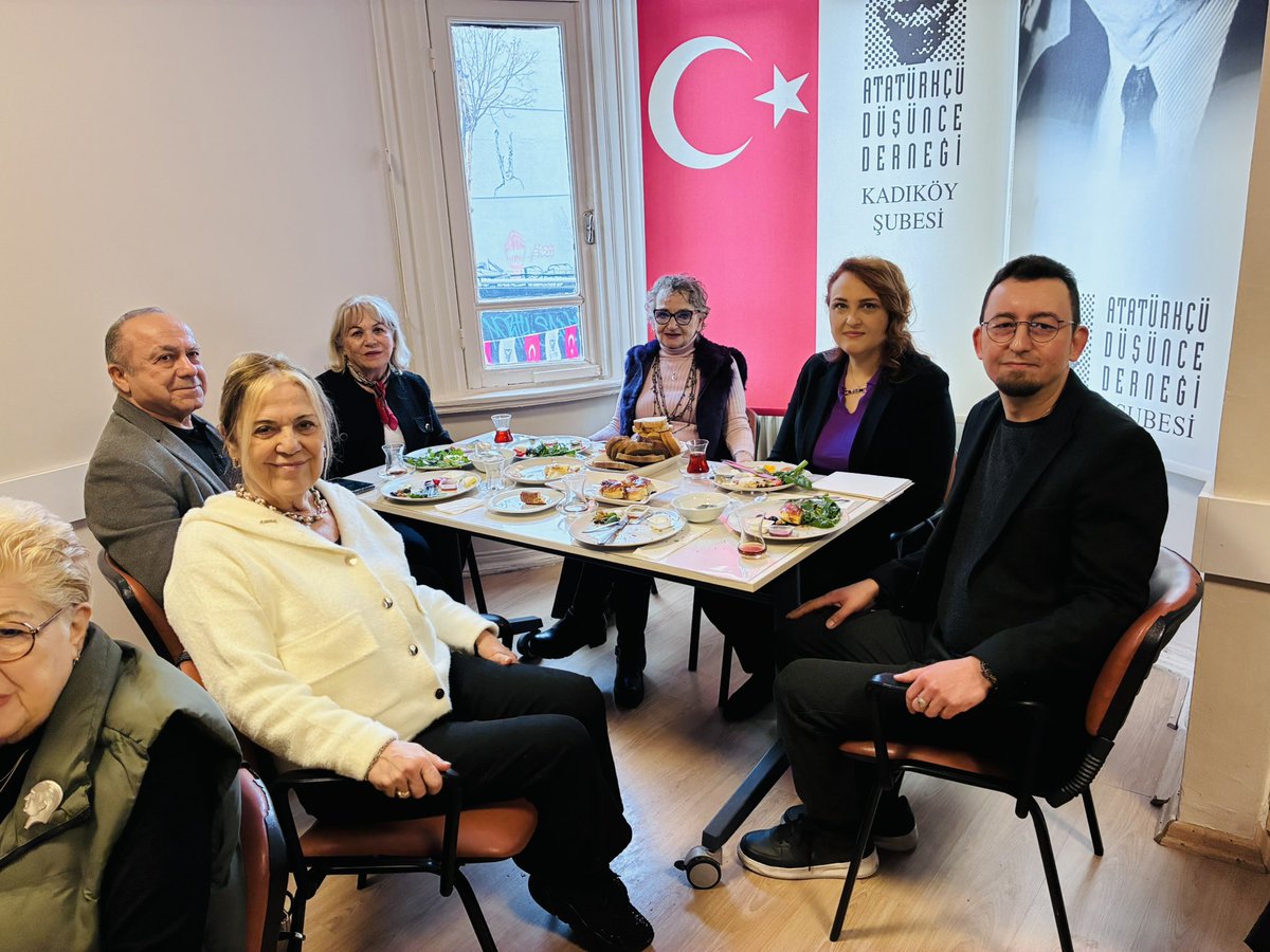 ADD Kadıköy Şubesi tweet media