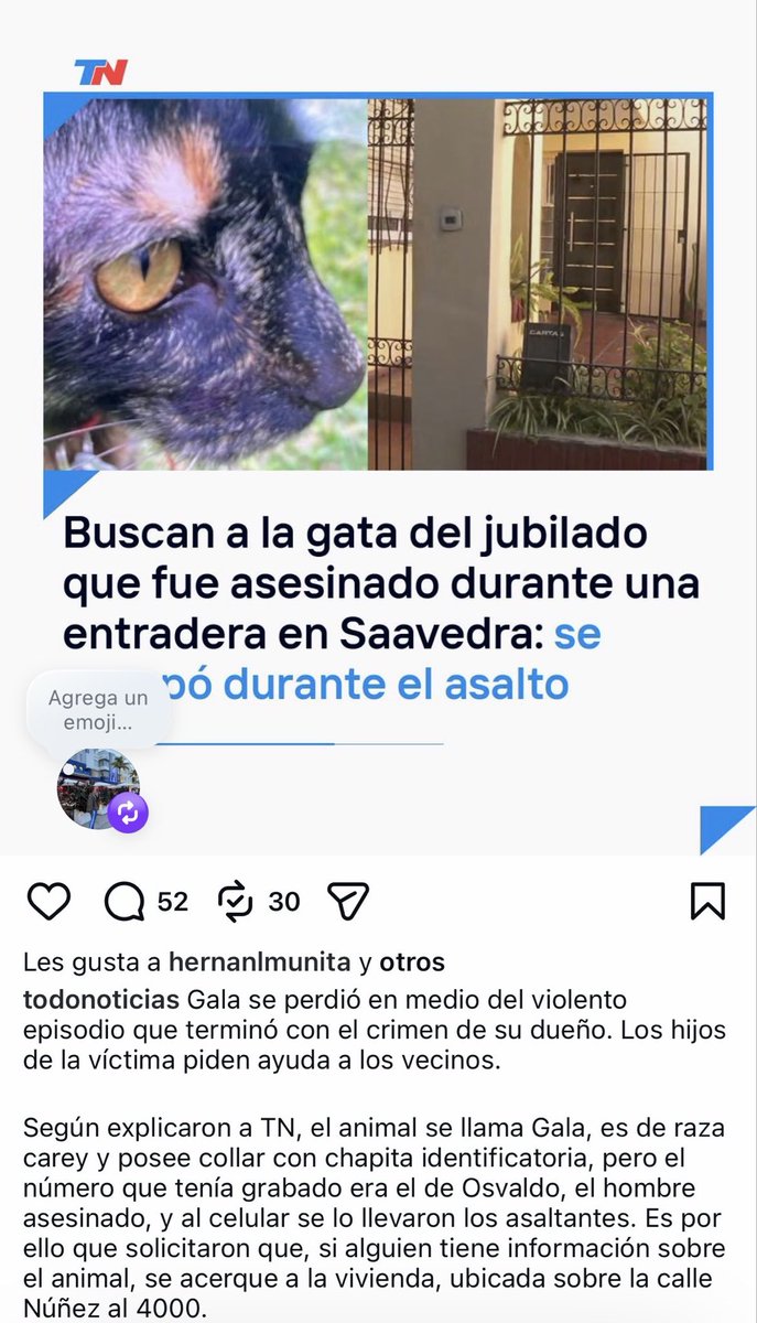 Patop's tweet image. Núñez al 4000 - Saavedra 🐱