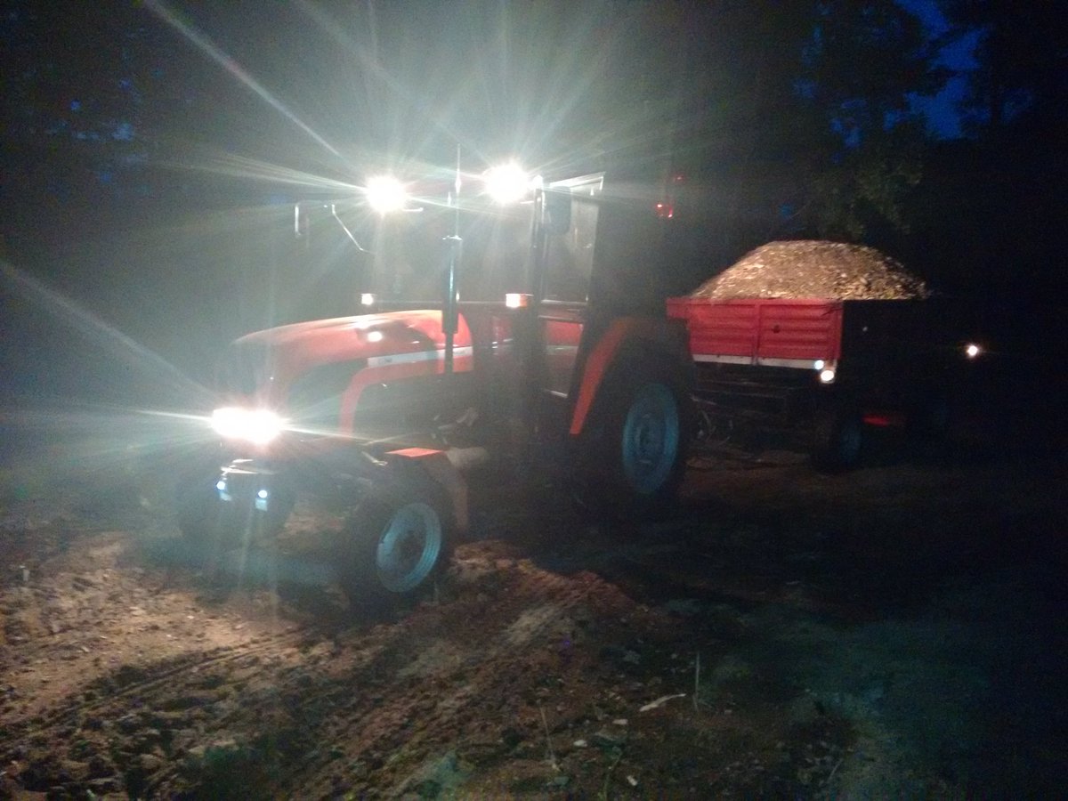 Henryk Chabowski tweet media