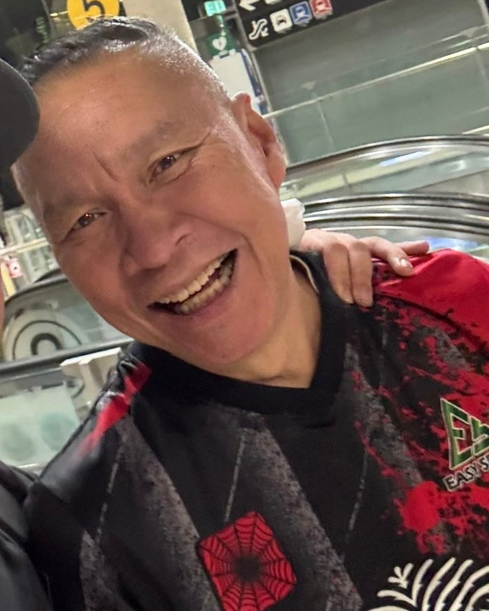 This Tuesday 27th at 10am, a Mass will be celebrated in memory of Bia at the Church of the Most Holy Trinity. Part of our parish for 25+ years, an adopted Glantine man who brought laughter and friendship to all. RIP Bia