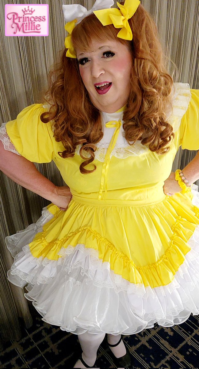 🧁Princess Millie tweet media