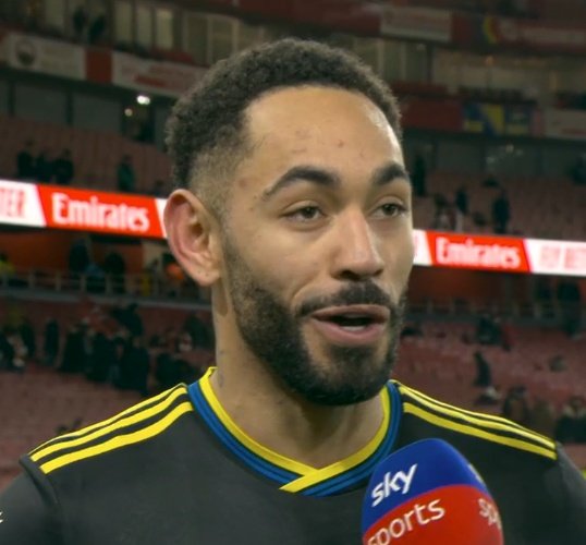 UtdFaithfuls's tweet image. 🚨🗣 - Matheus Cunha:

"Michael Carrick has brought stability and belief to the team."