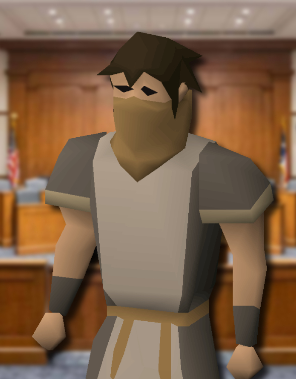 RuneScape gold is being treated like real property in a UK theft case 

A judge ruled it can legally count as stolen after an ex-dev was accused of stealing $700K worth of in-game currency