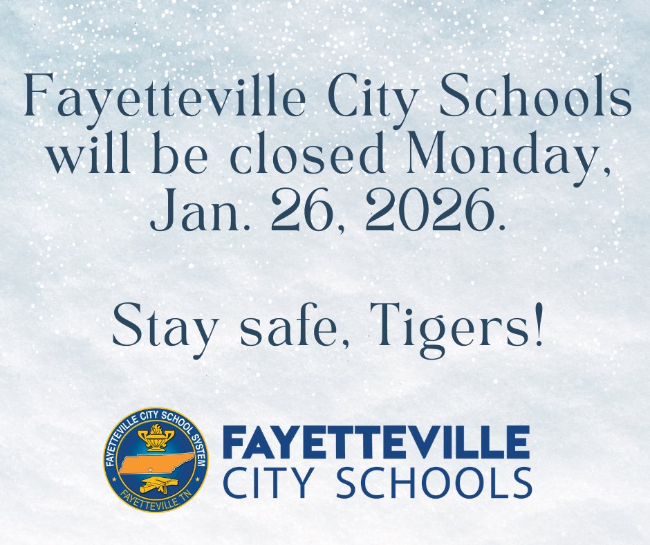 FCS Tigers tweet media