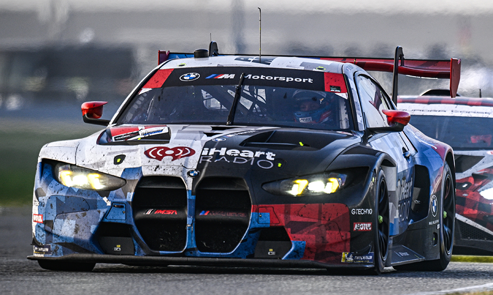 🏆 PAUL MILLER VICTORY: A tense multi-marque fight for GTD Pro honors in the <a href="/Rolex24Hours/">Rolex 24 Hours</a> resulted in victory for <a href="/paulmilleracing/">Paul Miller Racing</a> and <a href="/BMWMotorsport/">BMW M Motorsport</a>, while Winward Racing won a fraught battle in GTD.

➡️ sportscar365.com/imsa/iwsc/paul… #Rolex24 #IMSA