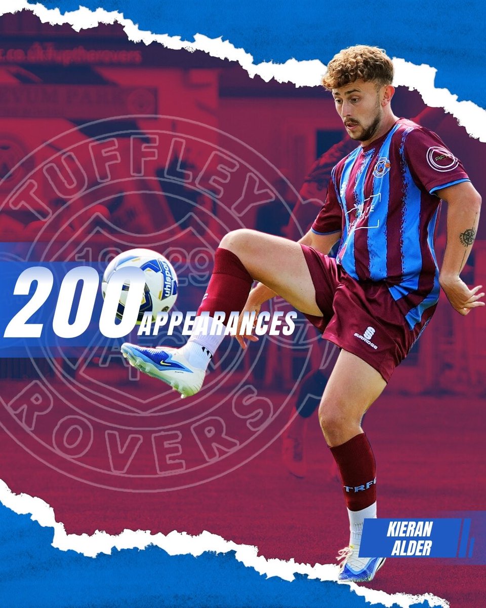 Tuffley Rovers FC tweet media