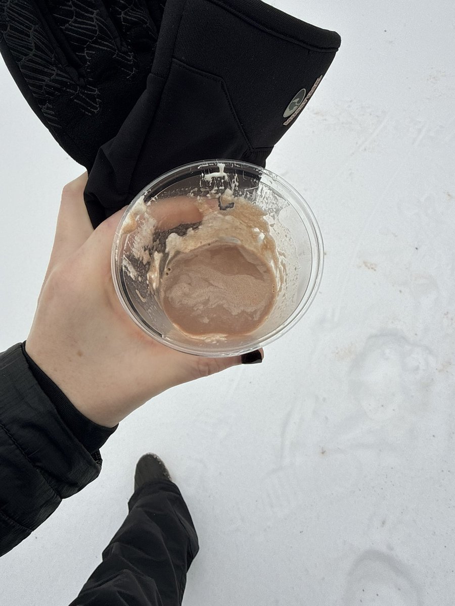 (There’s definitely vodka in there)