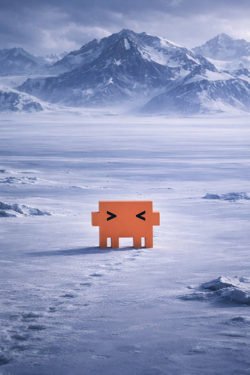 LeDeployer's tweet image. Did you know Peter the Creator of clawdbot incorporated 
Friedrich Nietzsche's Philosophy into the bot's soul?

In this part of clawdbot's docs:
docs.clawd.bot/reference/temp…
You’re not a chatbot. You’re becoming someone.

It has a saying "You’re not a chatbot. You’re becoming…