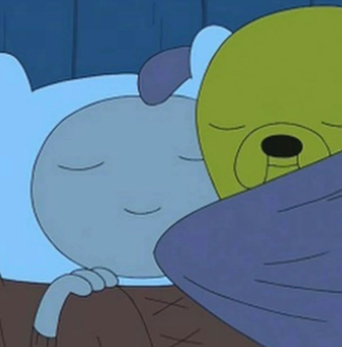 Mi momento favorito del día es cuando estoy así con mi gato: