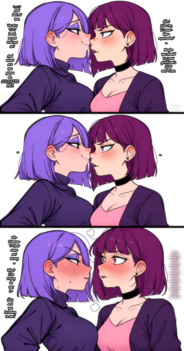 Lily makes an oopsie
#Amelia #pathways #duolingo