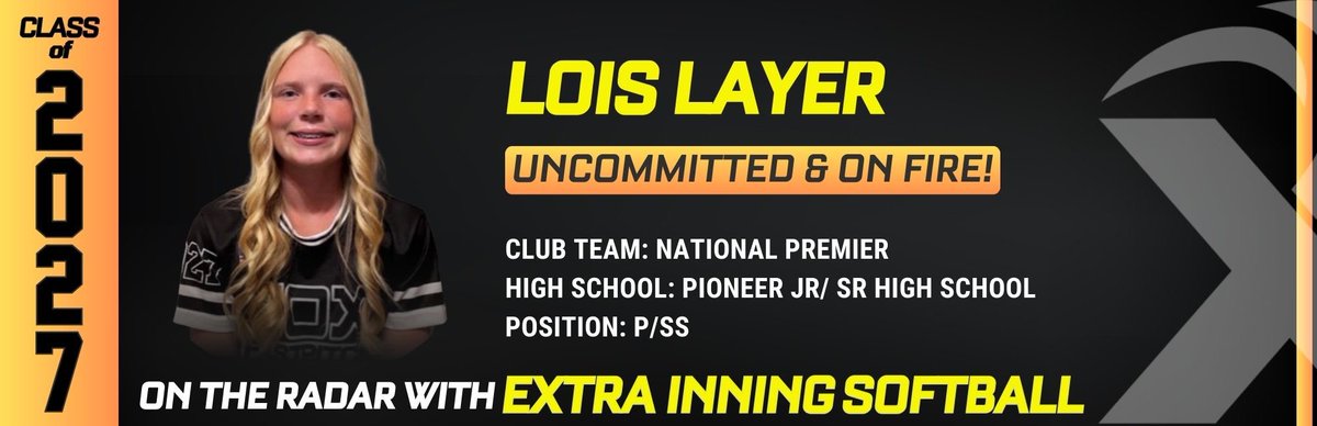 Lois Layer tweet media