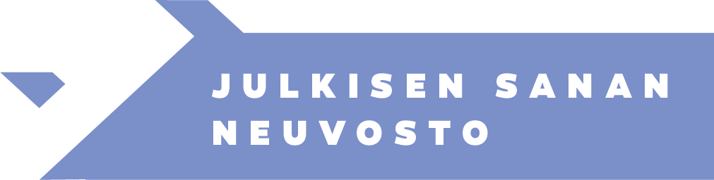 Kantelu Julkisen sanan neuvostoon

Tein juuri äsken elämäni ensimmäisen kantelun Julkisen sanan neuvostoon koskien Helsingin Sanomissa 23.1.2026 ollutta toimittaja Petri Jääskeläisen kirjoituksen törkeää otsikkoa ”Saatanallinen saarnamies” 16.1.2026 kuolleesta Leo Melleristä.

En