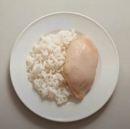 AJ_psykos2's tweet image. “Which’s a better meal?”