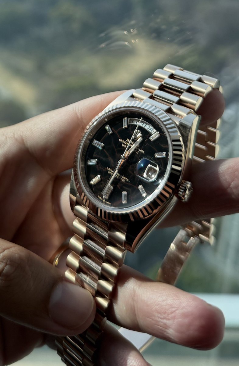 Watch King (bullrun arc) tweet media