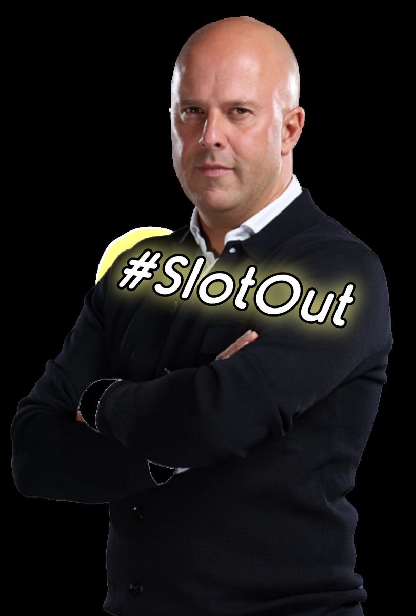 Red_Scouser1892's tweet image. #SlotOut