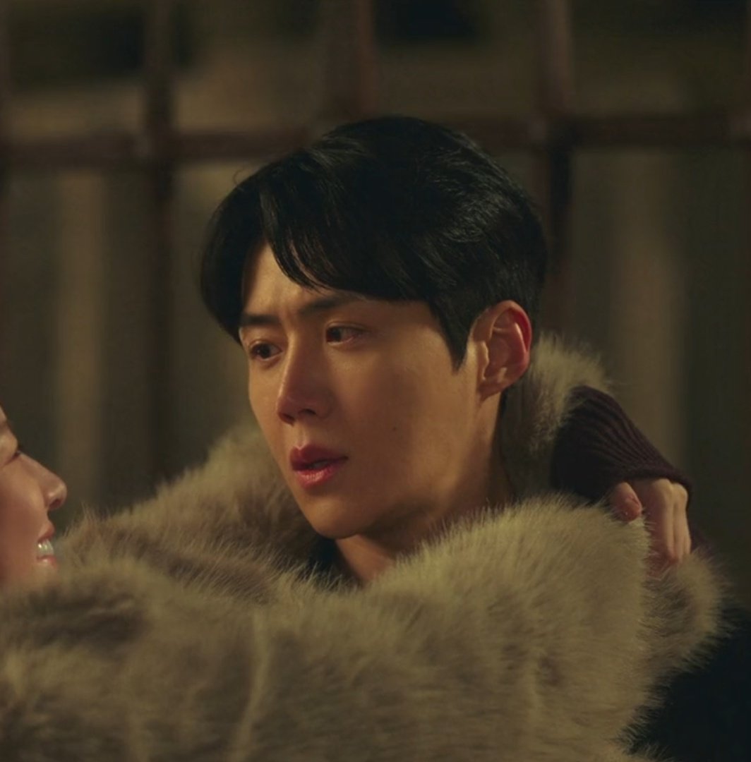 “jagiya can we go..”                      “no”
“jagiya can we buy..”
“jagiya can we visit..”
“jagiya can we eat..”              (still does it)