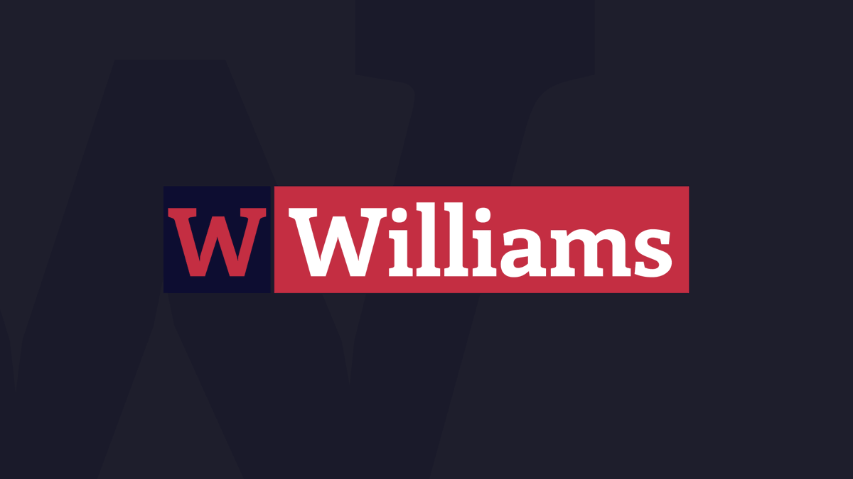 🚨Tune in to WilliamsTV this evening at 17:00 GMT for a SURPRISE BROADCAST. We will be launching a new show that has been in the works behind the scenes for a long time now and will send shockwaves across the nation.

You don't want to miss it. Be there, 17:00 today.