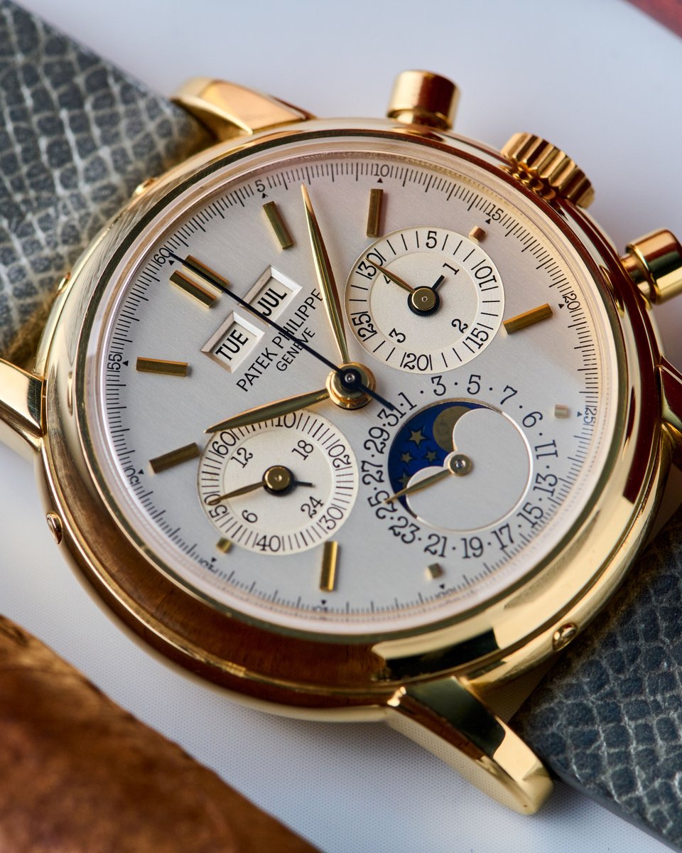 European Watch Co tweet media