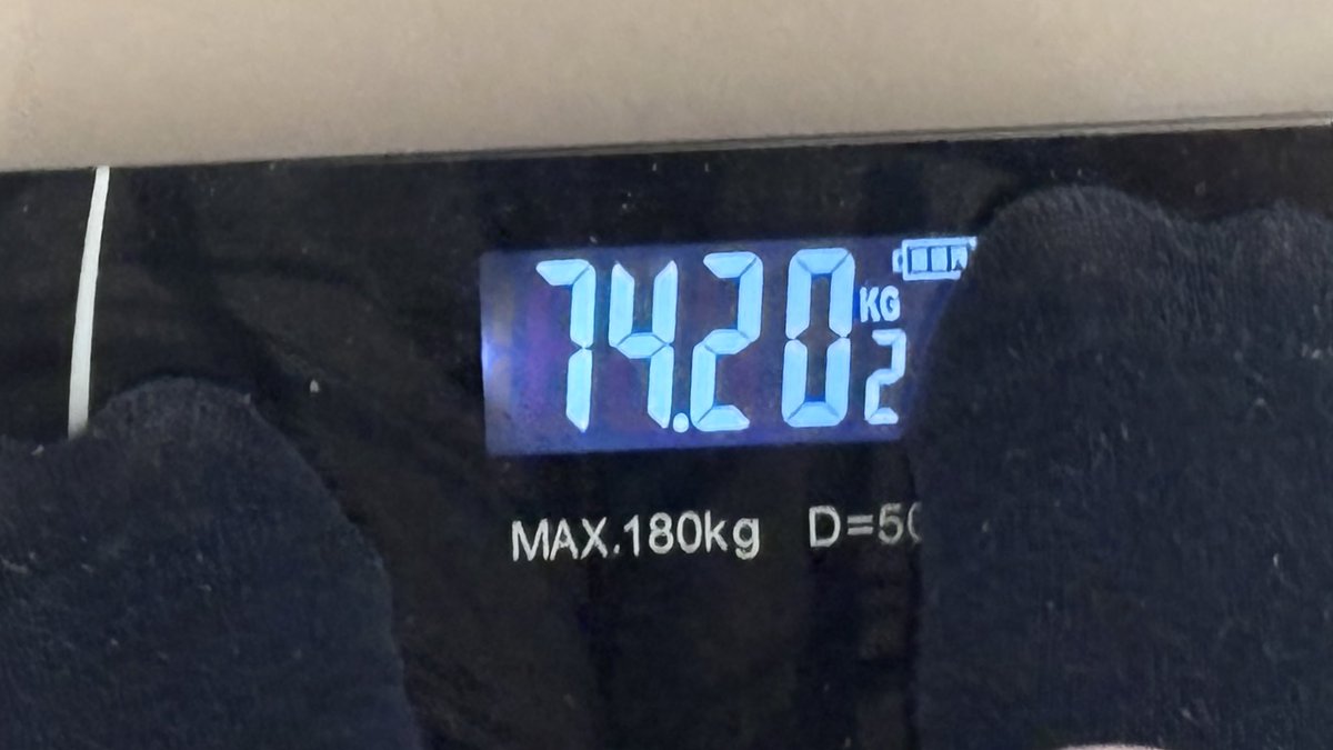 niwaedtwt's tweet image. -10g  kk