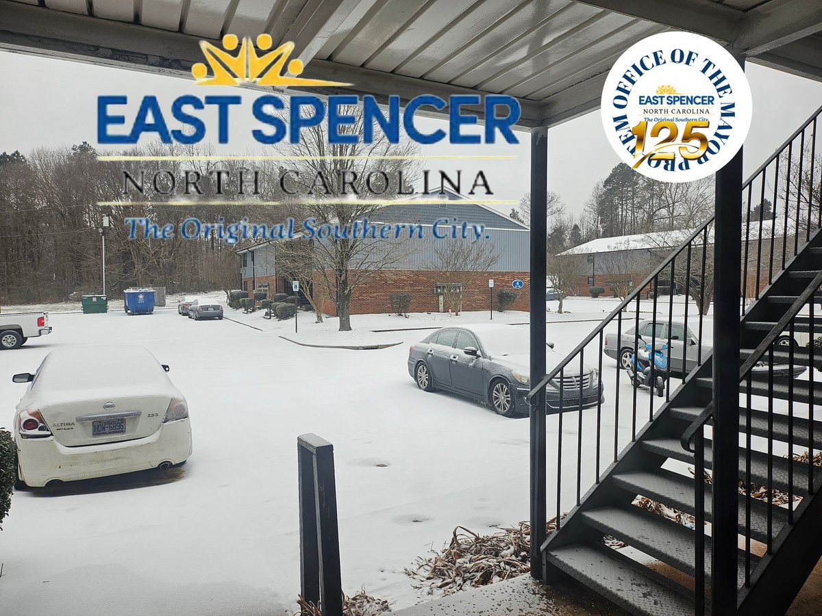 Mayor Pro-Tem(Shawn Rush) tweet media