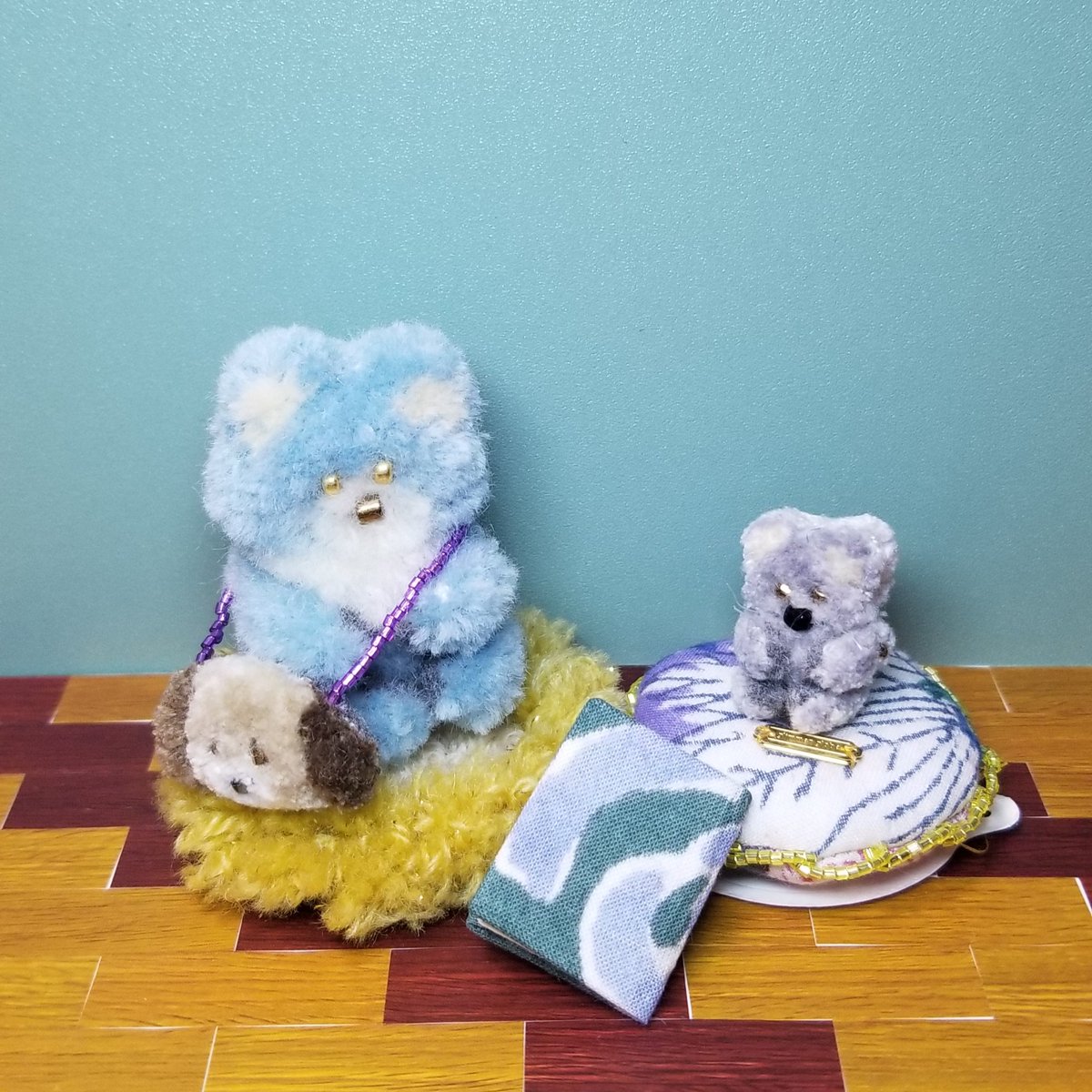 けん🐭 tweet media