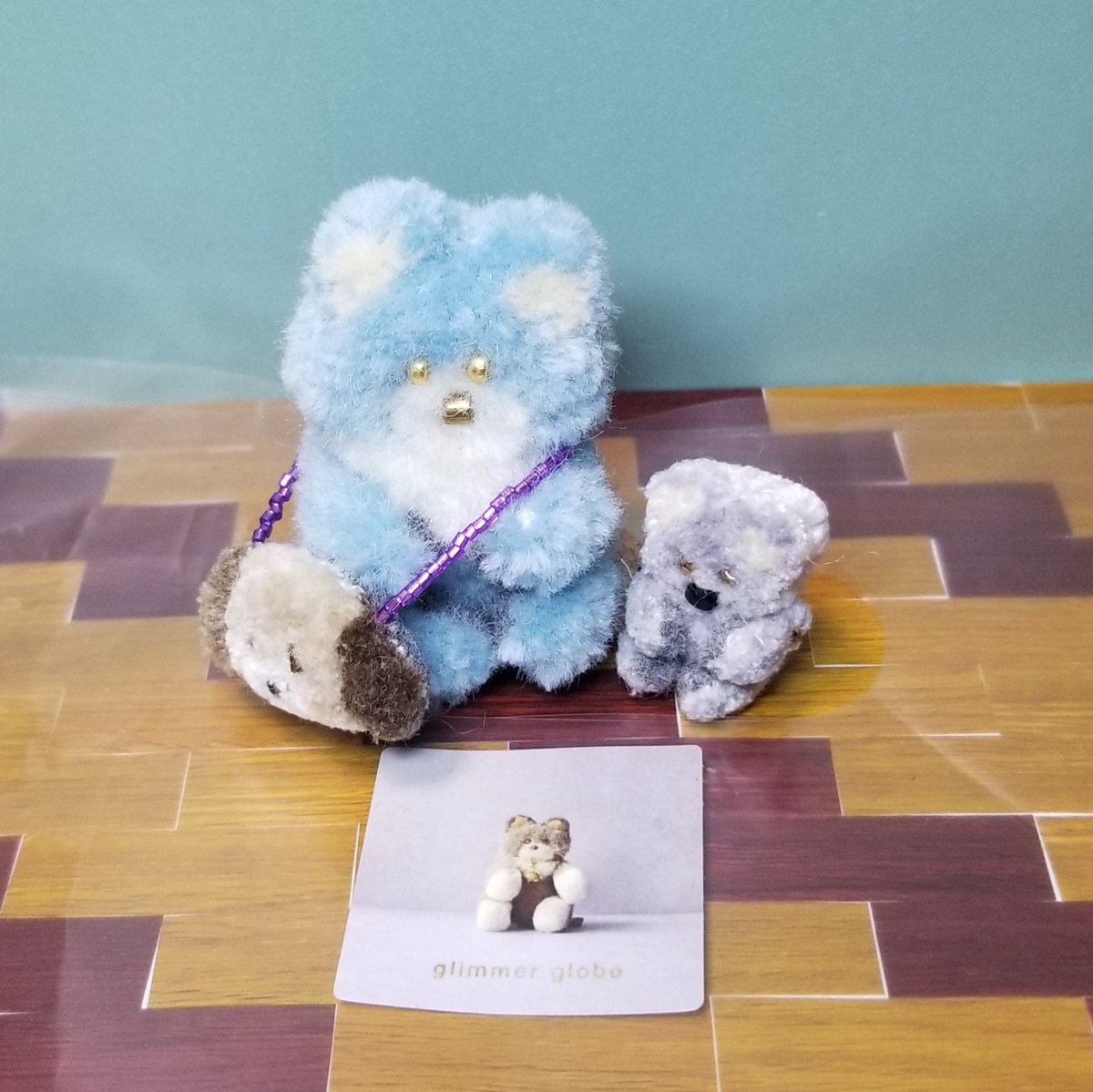 けん🐭 tweet media