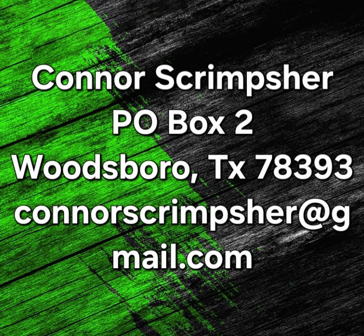 DefCon_Connor's tweet image. 