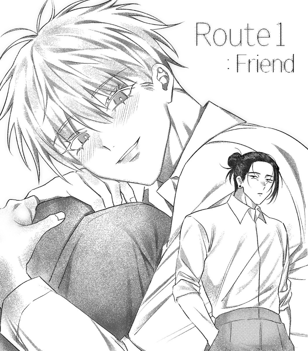 게고지소녀 tweet media