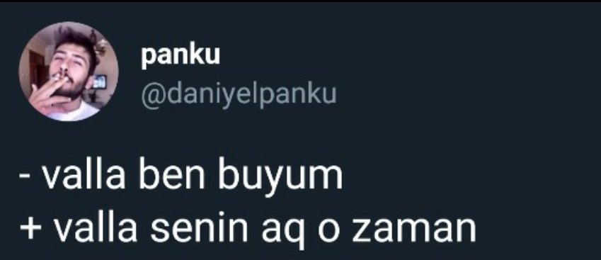 İT KÖPEK A.Ş. (@itkopekas_) on Twitter photo 