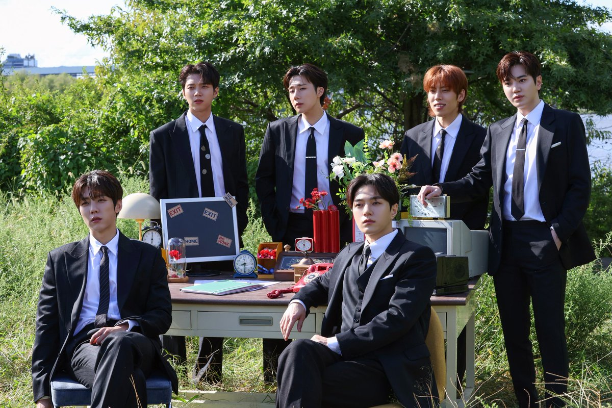 [REPOST DONATION EVENT]

🌌 REPOST postingan ini
🌌 Tiap 1 repost aku akan donasi IDR 500 untuk korban bencana di Pemalang via Kitabisa atas nama #INFINITE
🌌 Maksimal 50 Repost
🌌 Kalau ada yang ingin bantu tambah donasi, bisa DM aku ya~