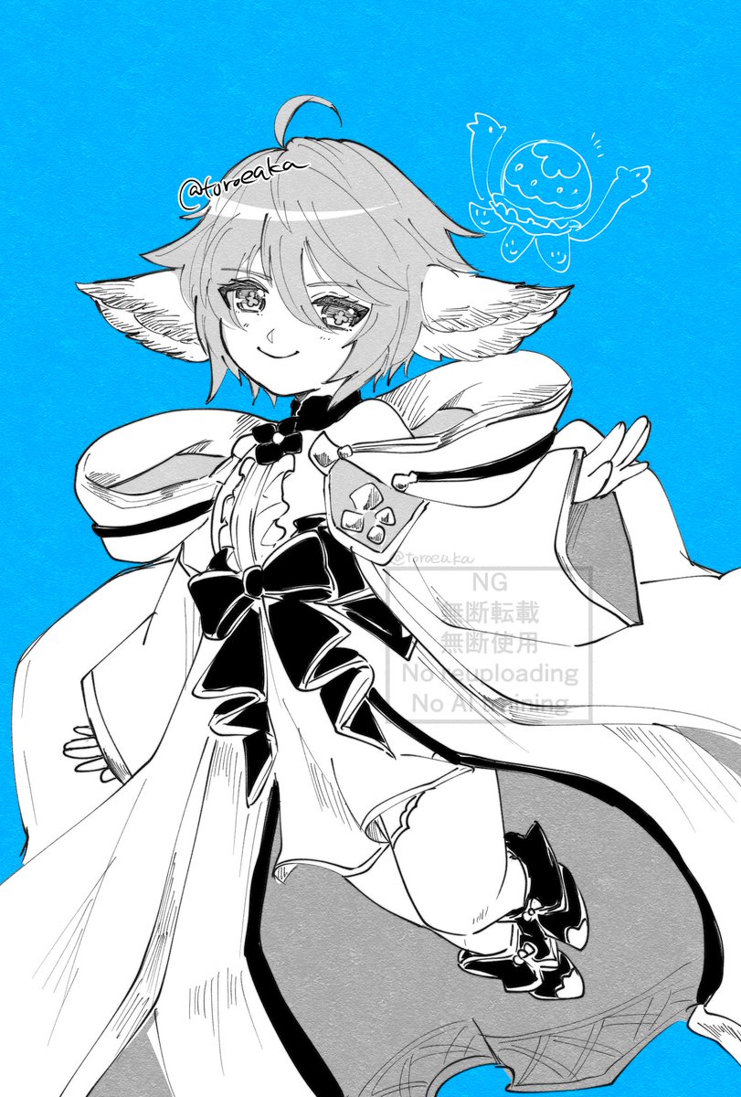 とろろろ (@toroeaka) / Posts / X