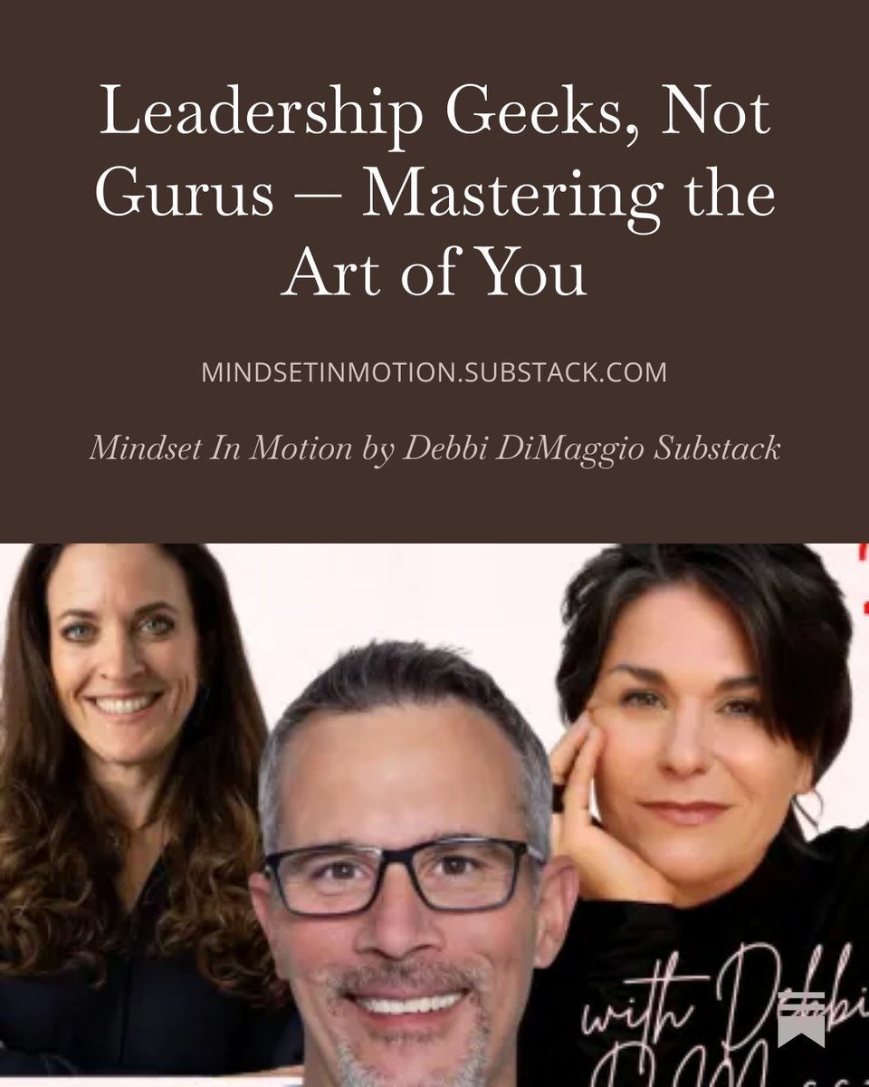 Debbi DiMaggio • DiMaggioBettaGroup.co tweet media