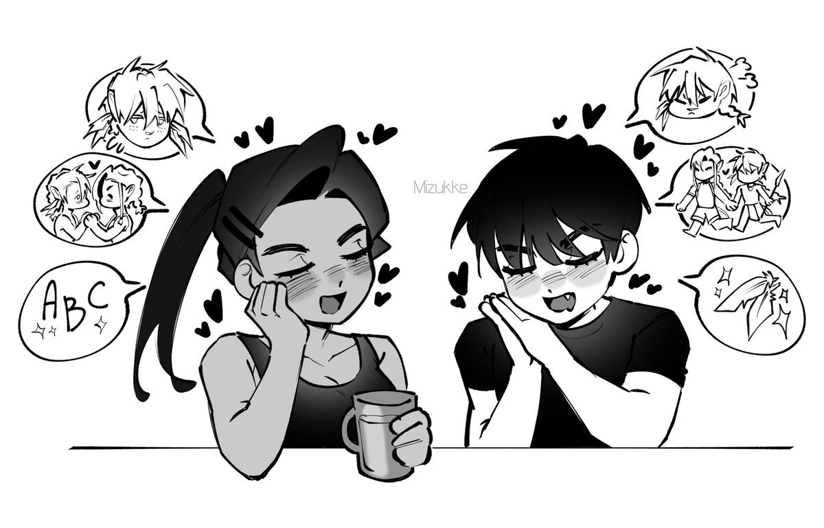 More alnst avatar ⁽⁽٩(๑˃̶͈̀ ᗨ ˂̶͈́)۶⁾⁾
#ALNST