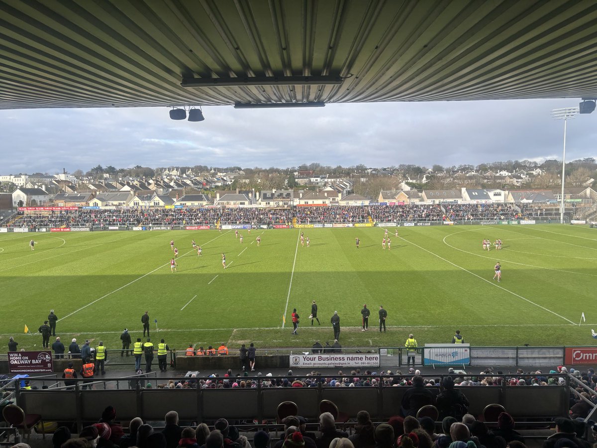 Maurice Brosnan tweet media