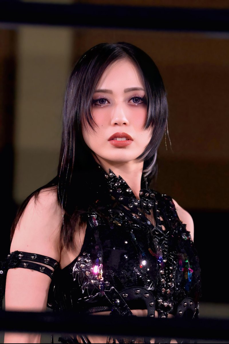 5wZLB1JI69RPkuL's tweet photo. 今日(1.25)はスターダム
高田馬場大会Day２の観戦に行ってきました🙋
上谷沙弥選手です!!
#上谷沙弥 選手
#STARDOM https://t.co/oQ950NekCa