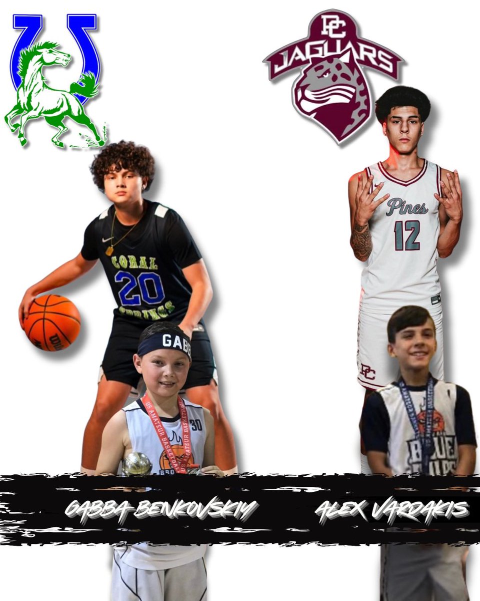 Elite 8 Select tweet media