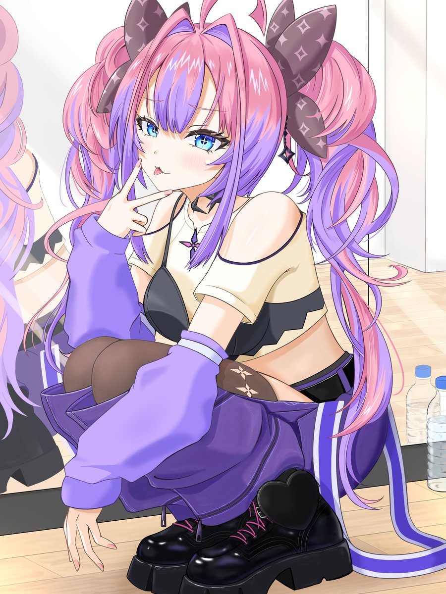 おじペン🐧絵描き tweet media