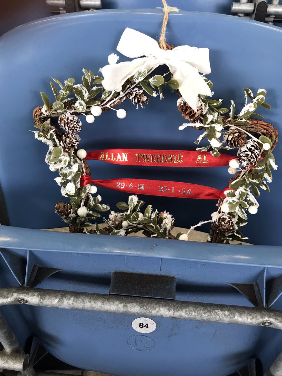 HONOURABLE BANDITS tweet media