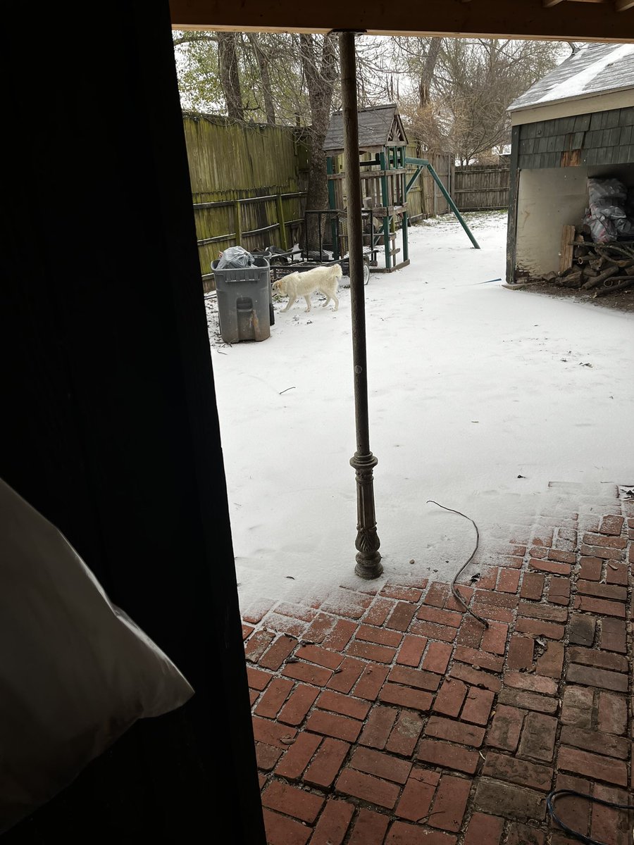 TrueRightX's tweet image. Corsicana Texas January 24-25 2026 @TxStormChasers @FoxNews @FOX4