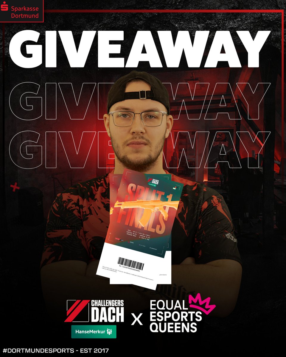 Dortmund eSports tweet media