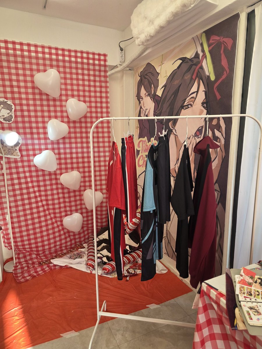 #스나의_달콤한_하루를_위해
#Tibeto_Chupeto
카페가 너무너무 이쁘게 꾸며져있어서 보는 내내 좋았습니다🥹 생카 재미있게 구경하고 마지막 디피 나눔까지 너무 즐거웠어요
생카 열어주셔서 감사합니다!
스나야 생일축하해!!