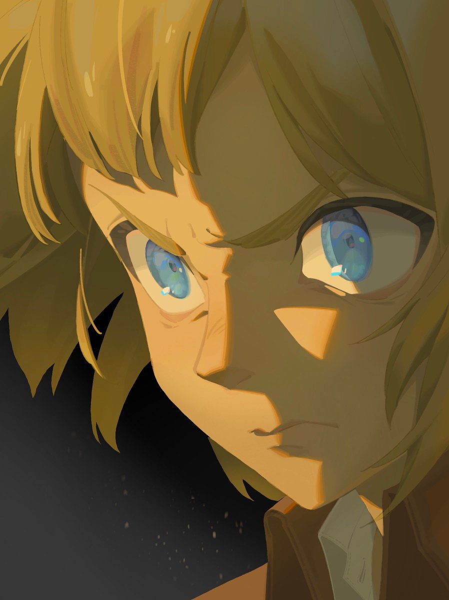 その他 Armin Armin Arlert💛💙 Attack on Titan 進撃の巨人