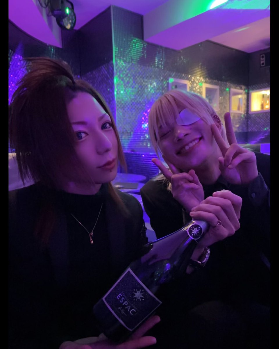 JoeSadide's tweet image. 口ではなく結果だけで有能さを示せ

 #絶滅危惧種　#限界ホスト #最後の指名