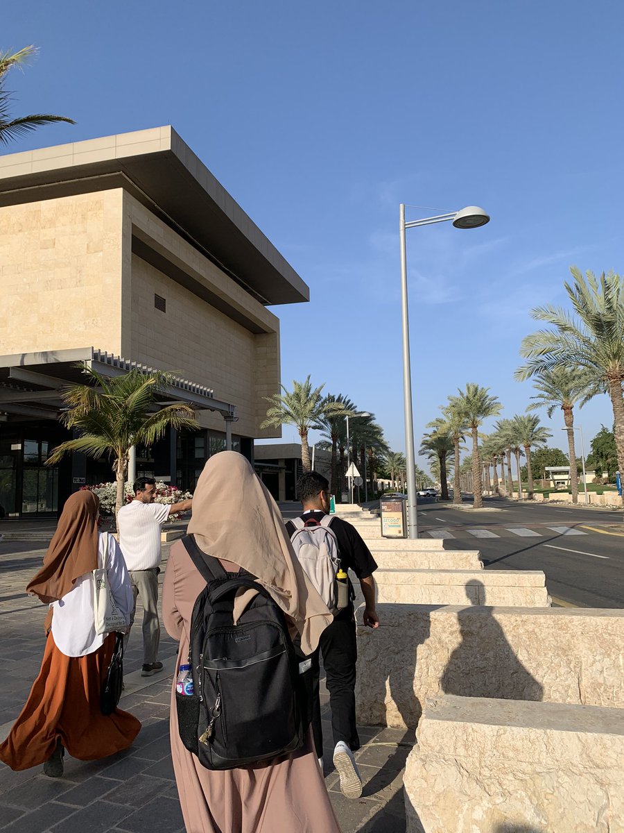 rewasc20's tweet photo. اهلا كاوست✋🏻✨
#KAUST #MenaML https://t.co/QXyNoOVRHs